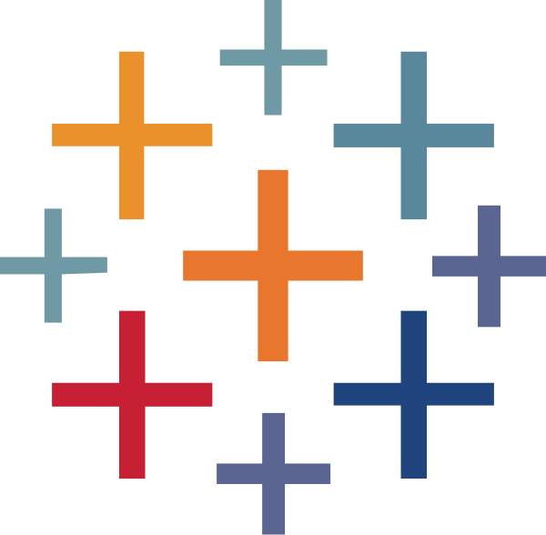 Tableau Icon