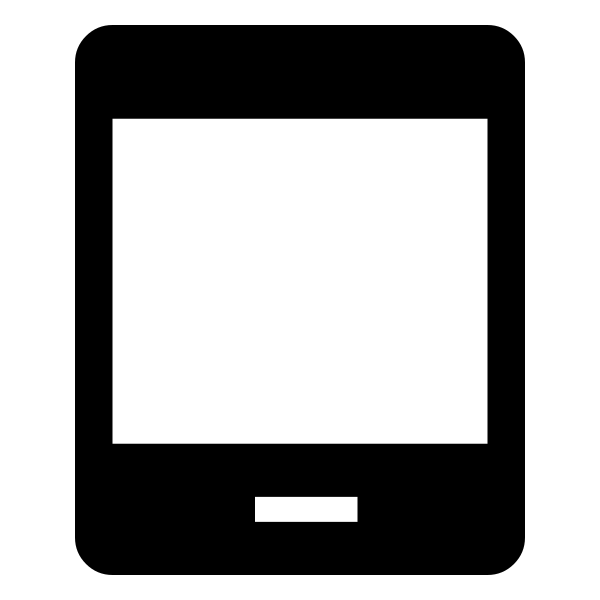 Tablet Android Fill