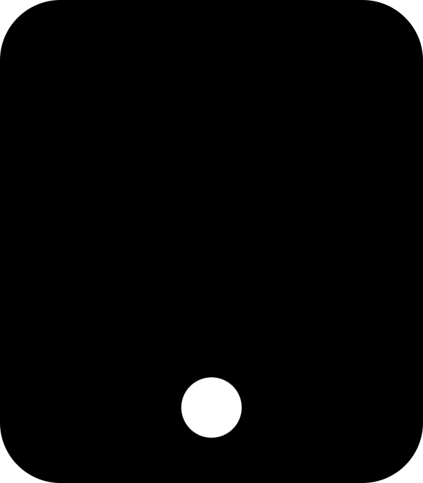 Tablet Button