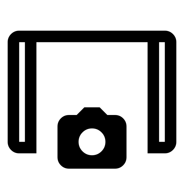 Tablet Camera
