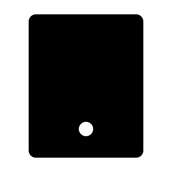 Tablet Fill