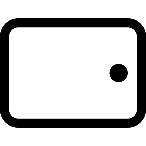 Tablet Landscape
