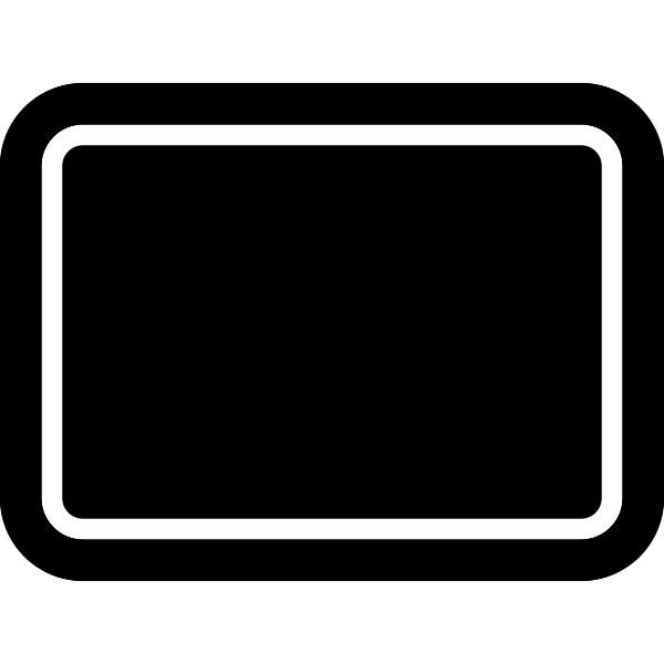 Tablet Landscape