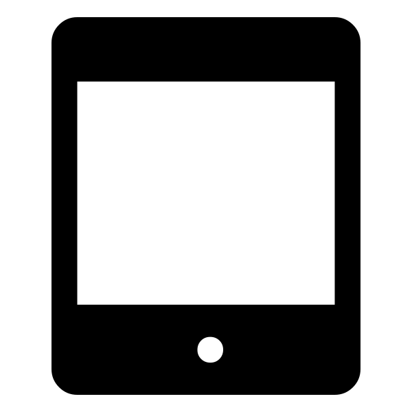 Tablet Mac Fill