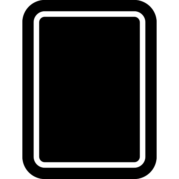 Tablet Portrait