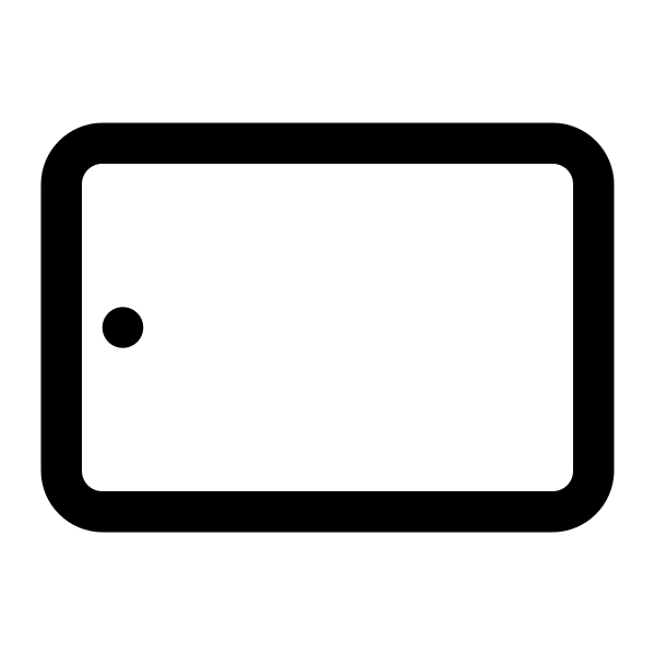 Tablet Solid