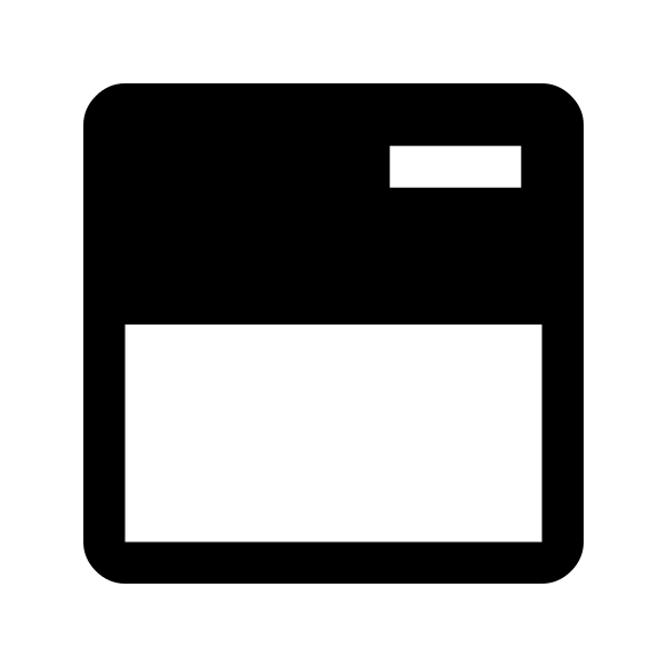 Tabs Fill