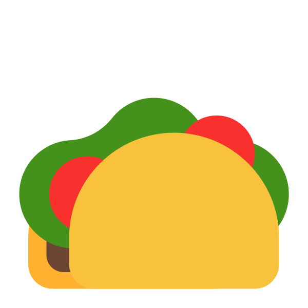 Taco Flat