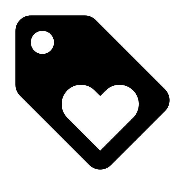 Tag Heart
