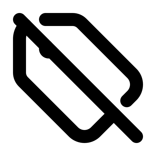 Tag Off