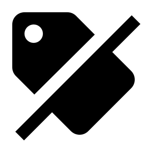 Tag Off