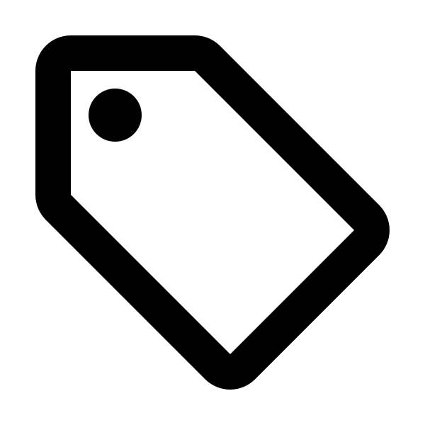 Tag Outline