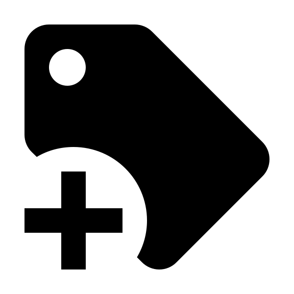 Tag Plus