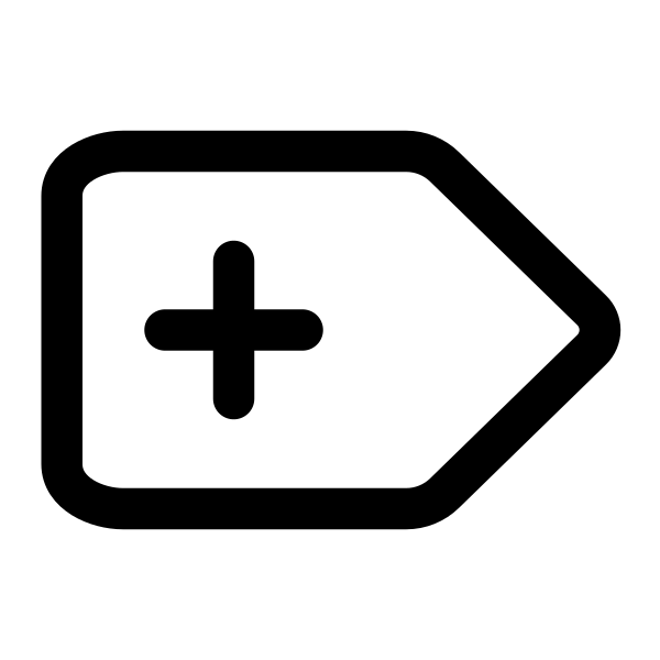 Tag Plus