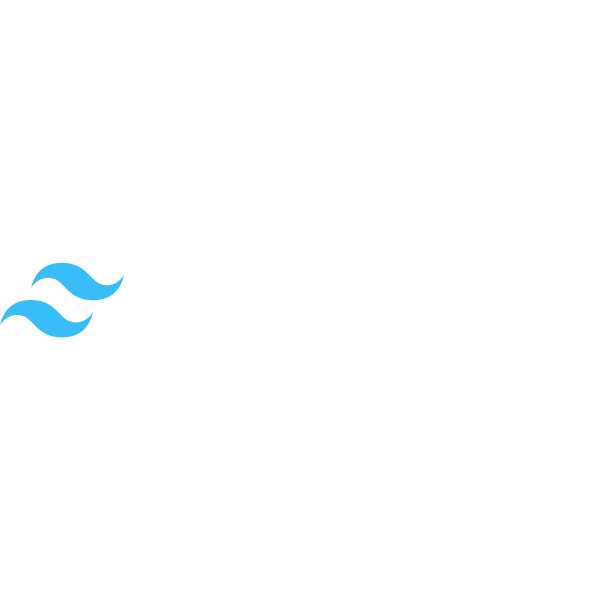 Tailwindcss Original Wordmark