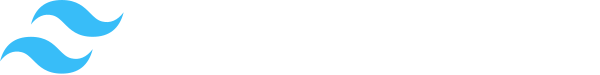 Tailwindcss Wordmark Dark