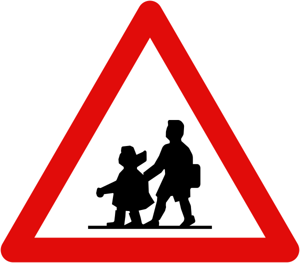 Taiwan Road Sign 警 35