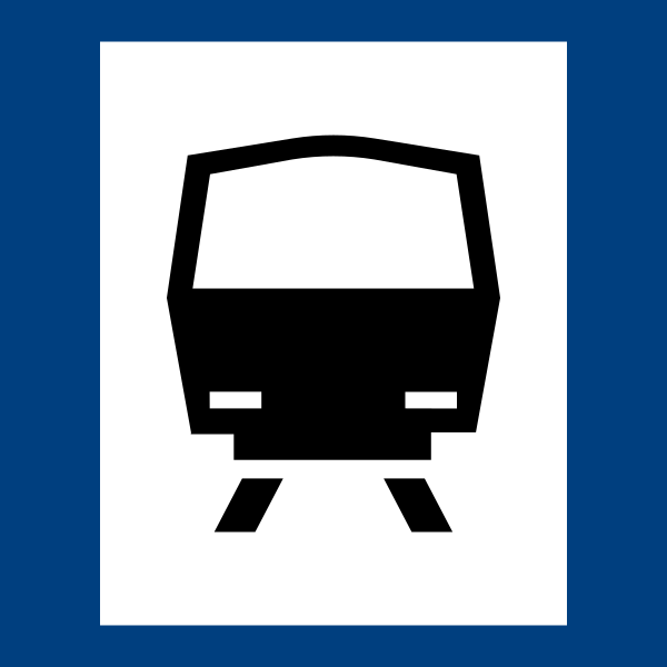 Taiwan Road Sign D53 Mrt Inline
