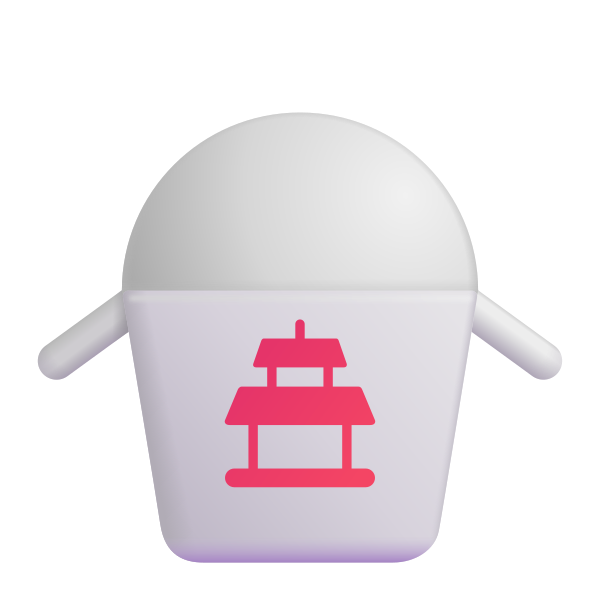 Takeout Box Color