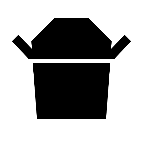 Takeout Dining Fill