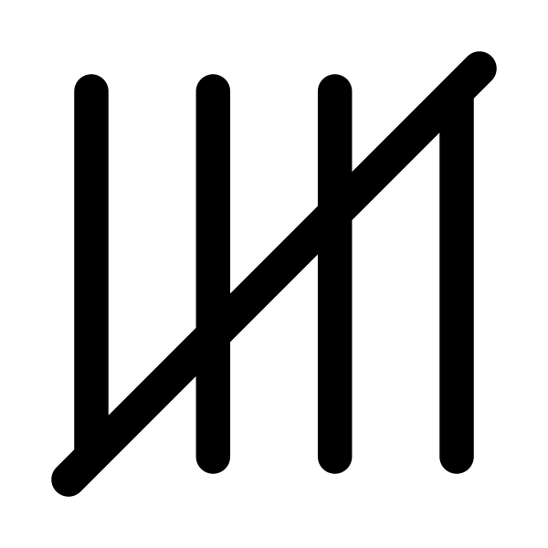 Tally Five