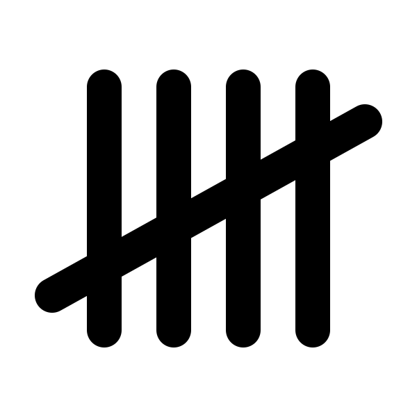 Tallymarks