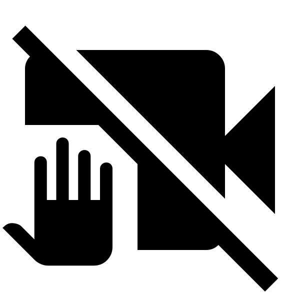 Tamper Detection Off Fill