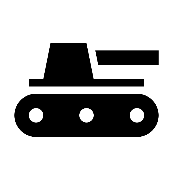 Tank