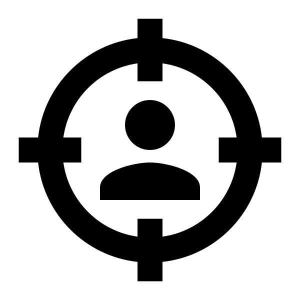 Target Account
