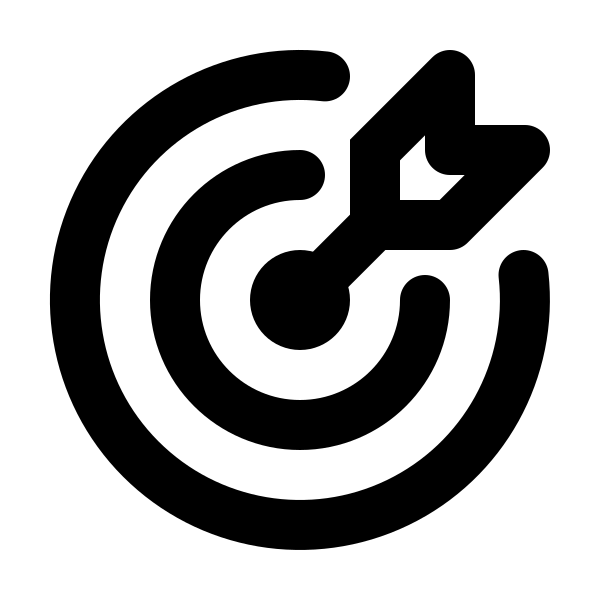 Target Arrow