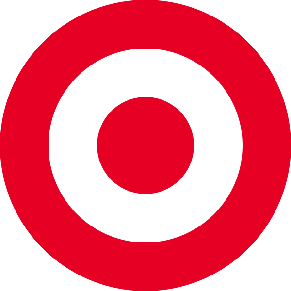 Target Corporation Logo (vector)