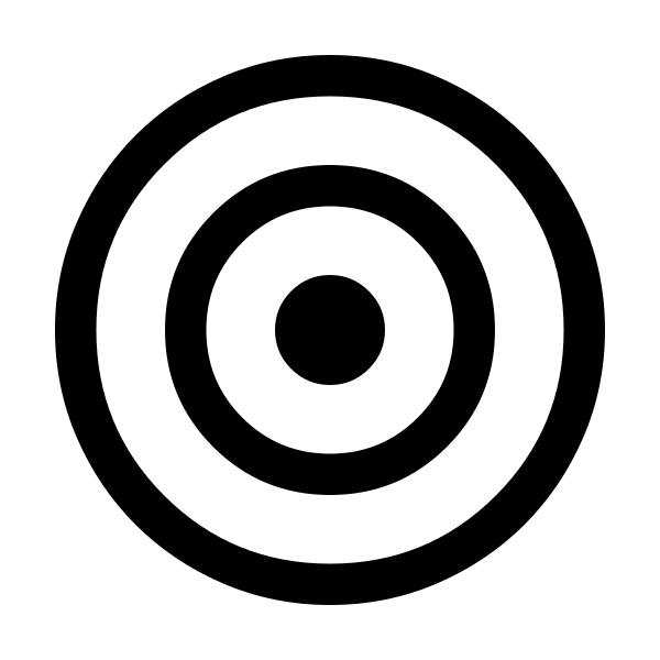 Target Fill