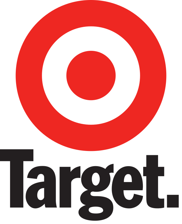 Target Logo