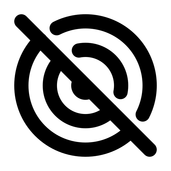 Target Off