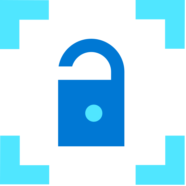 Target Unlock Vector