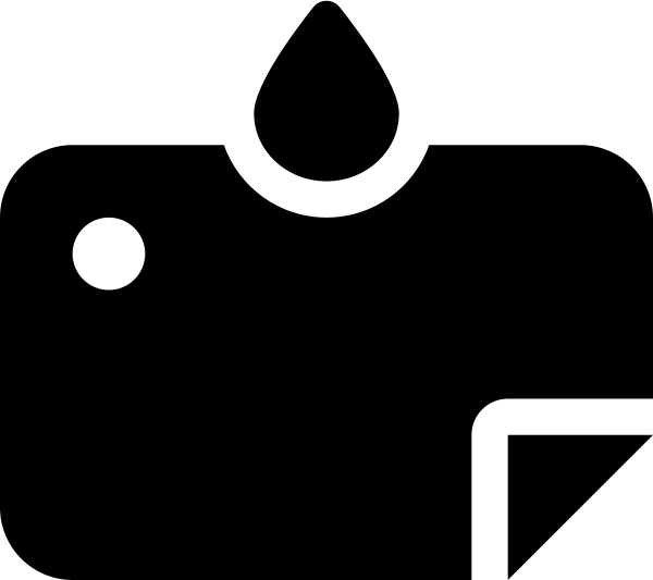 Tarp Droplet