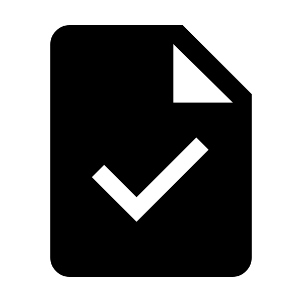 Task Fill