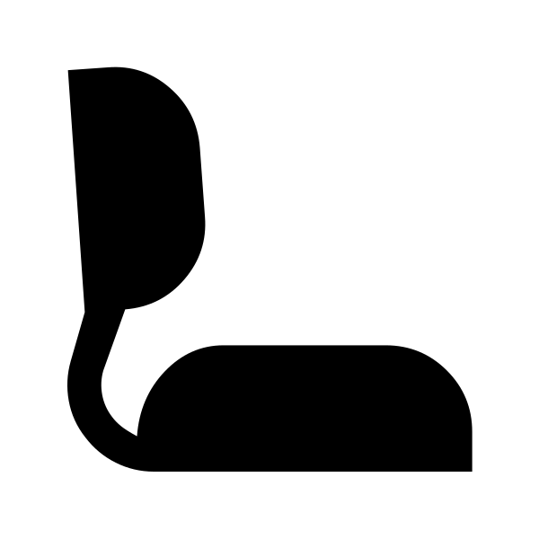 Tatami Seat Fill