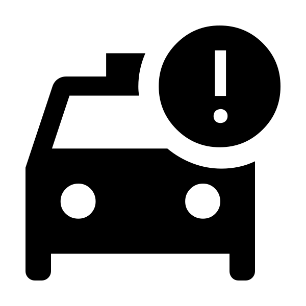 Taxi Alert Fill