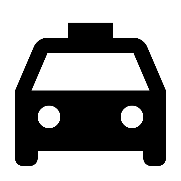 Taxi Fill