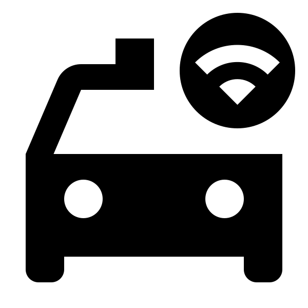 Taxi Wifi Fill
