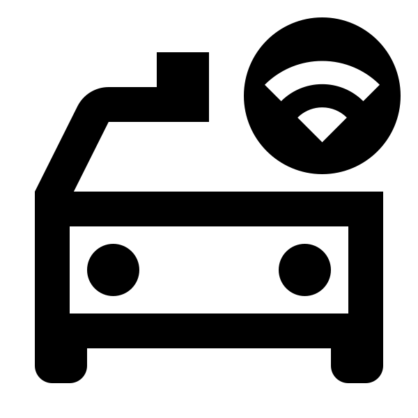 Taxi Wifi Line