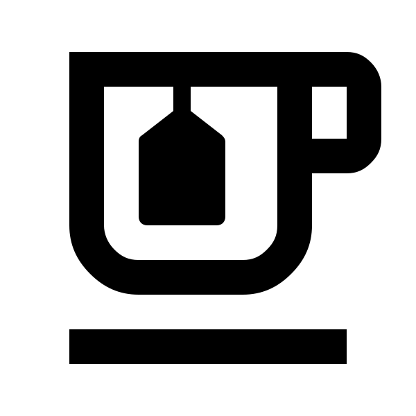 Tea Outline
