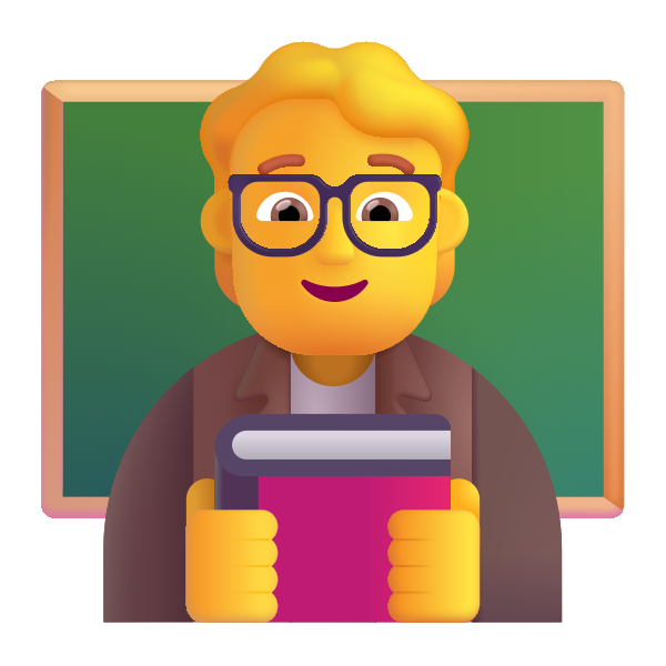 Teacher Color Default