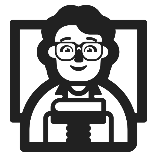 Teacher High Contrast Default