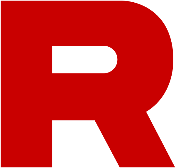 Team Rocket Logo
