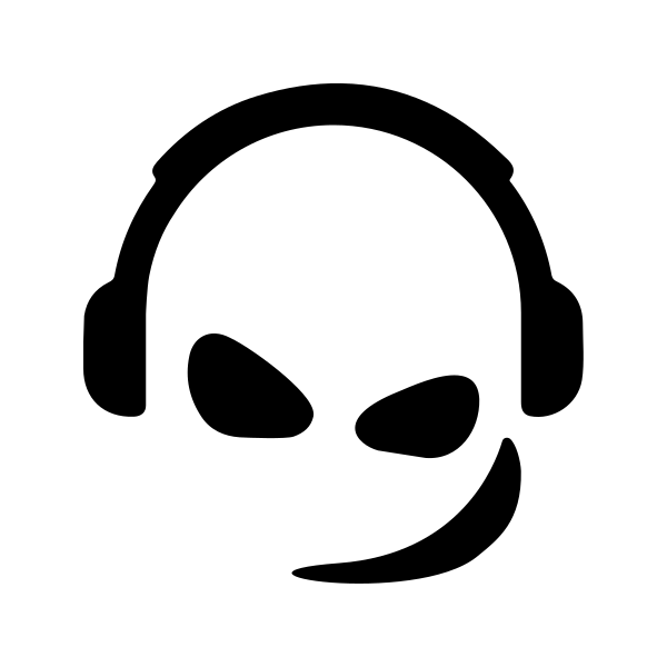 Teamspeak Vector