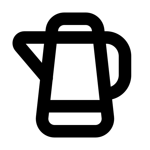 Teapot
