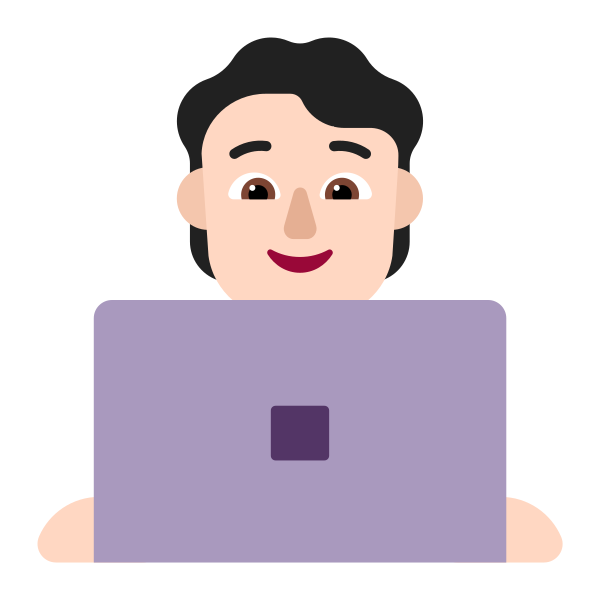 Technologist Flat Light