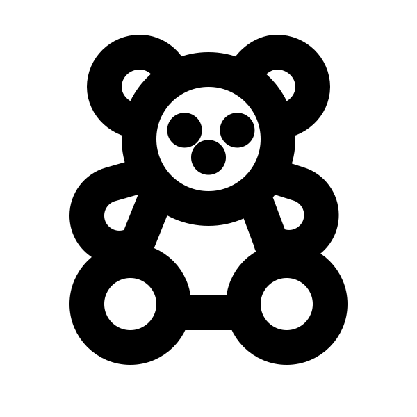 Teddy Bear